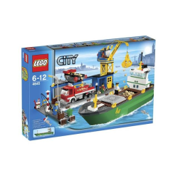 Harbor (4645)