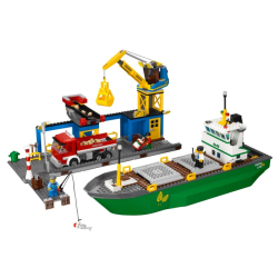 Harbor (4645)