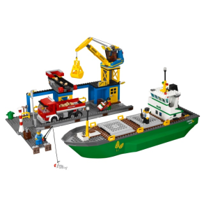 Harbor (4645)