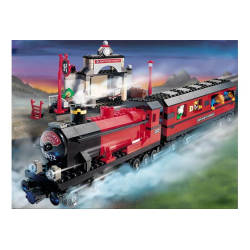 Hogwarts Express (4708)