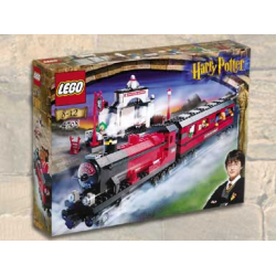 Hogwarts Express (4708)