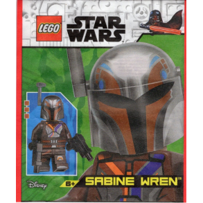 Sabine Wren Paperbag (472407)