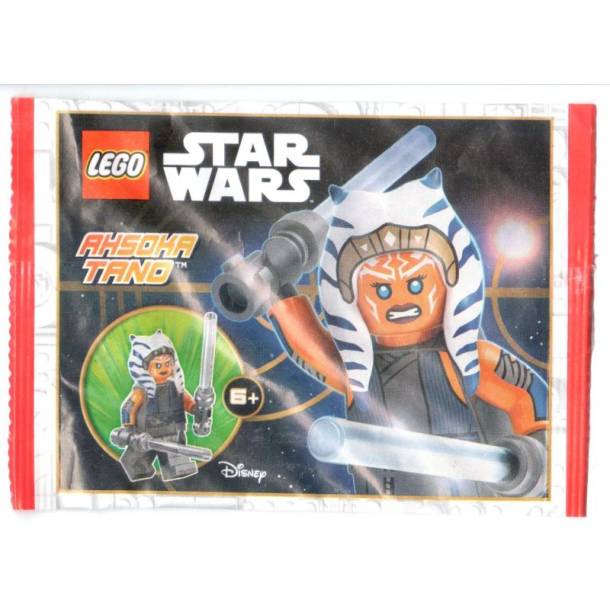 Ahsoka Tano Paperbag (472518)