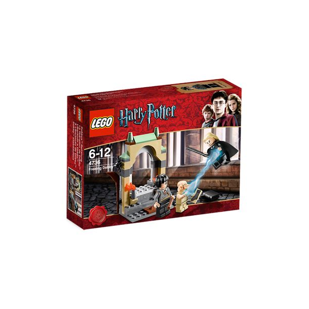 Freeing Dobby (4736)