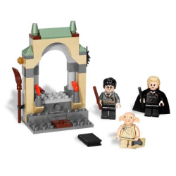 Freeing Dobby (4736)
