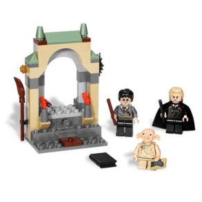 Freeing Dobby (4736)