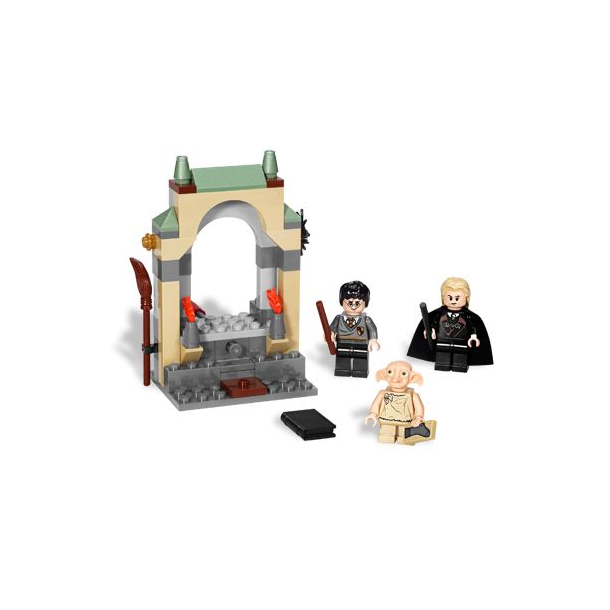 Freeing Dobby (4736)