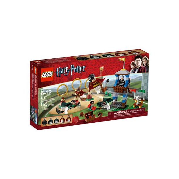 Quidditch Match (4737)