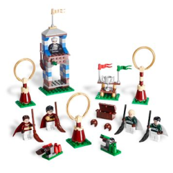 Quidditch Match (4737)