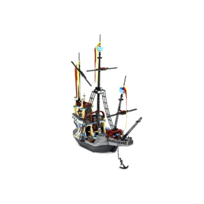 The Durmstrang Ship (4768)