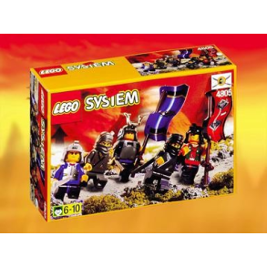 Ninja Knights (4805)