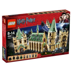 Hogwarts Castle (4842)
