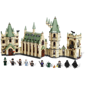 Hogwarts Castle (4842)