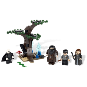 The Forbidden Forest (4865)