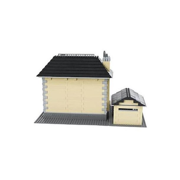 LEGO Creator - Villa (4954)