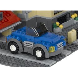 LEGO Creator - Villa (4954)