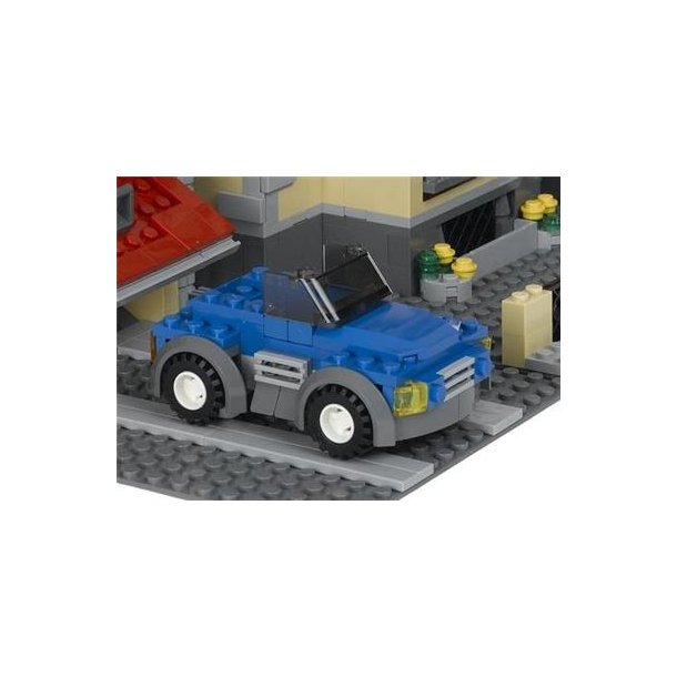 LEGO Creator - Villa (4954)