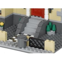 LEGO Creator - Villa (4954)