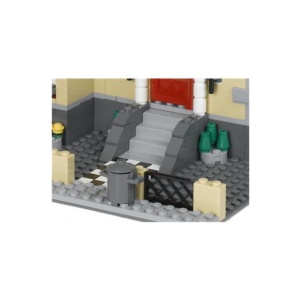 LEGO Creator - Villa (4954)