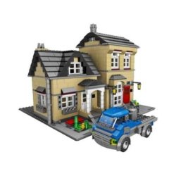 LEGO Creator - Villa (4954)