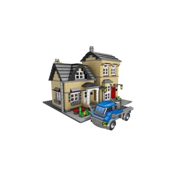 LEGO Creator - Villa (4954)
