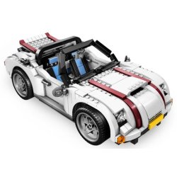 Cool Convertible (4993)