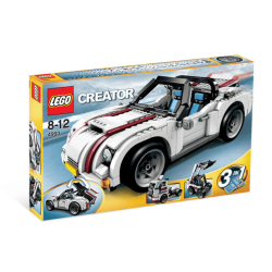 Cool Convertible (4993)