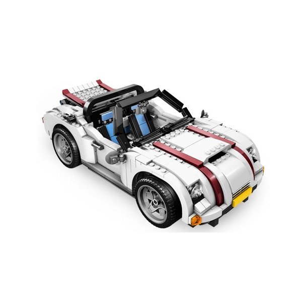 Cool Convertible (4993)