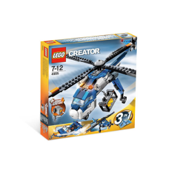 Cargo Copter (4995)