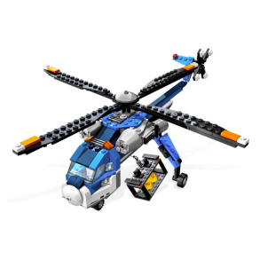 Cargo Copter (4995)