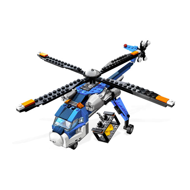 Cargo Copter (4995)