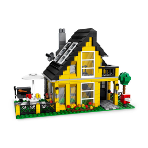 Beach House (4996)
