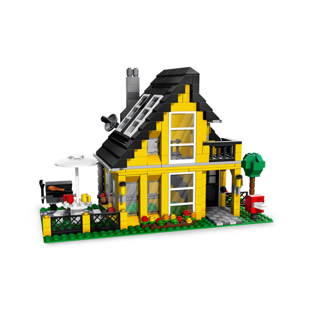 Beach House (4996)
