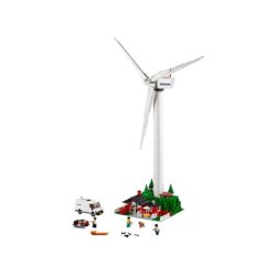 LEGO City - Vestas Vindm�lle Limited Edition (4999)