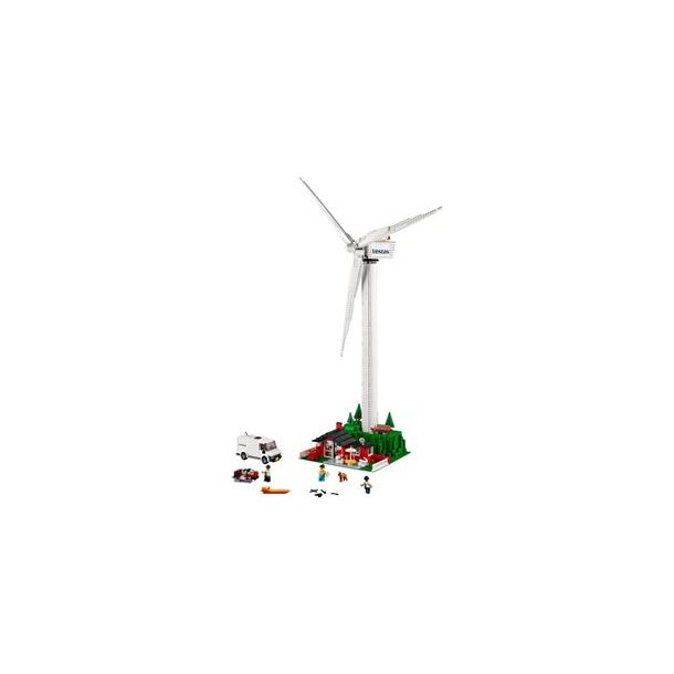LEGO City - Vestas Vindm�lle Limited Edition (4999)