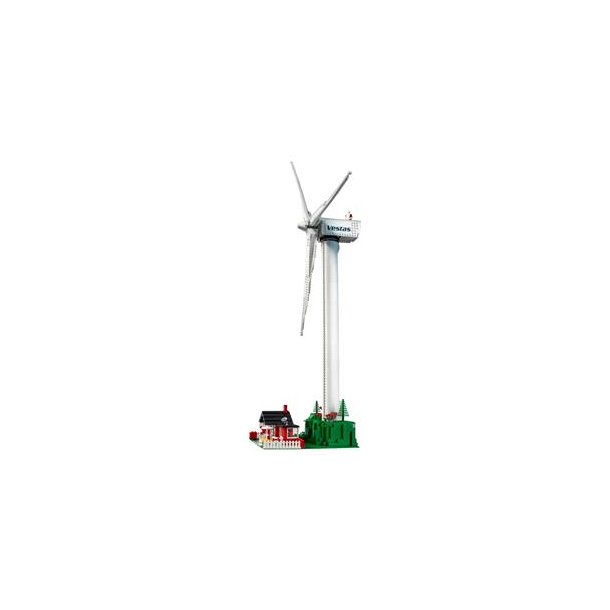 LEGO City - Vestas Vindm�lle Limited Edition (4999)