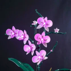 Lyskit til #10311 Orchid CLASSIC (P34801)