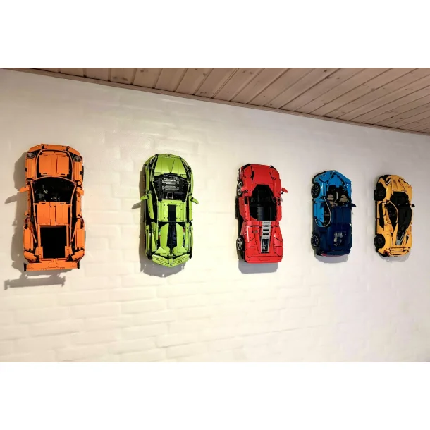 Ophng til LEGO-biler