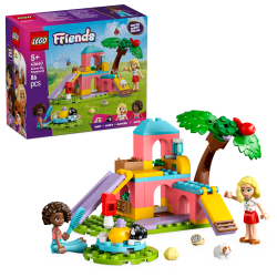 Marsvin-legeplads (42640)