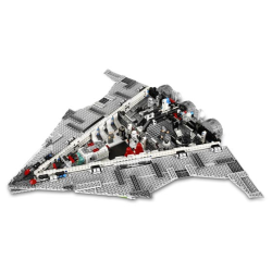 Imperial Star Destroyer (6211)