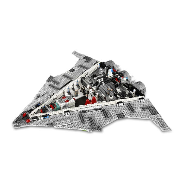 Imperial Star Destroyer (6211)