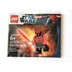 Darth Maul Polybag (6005188)