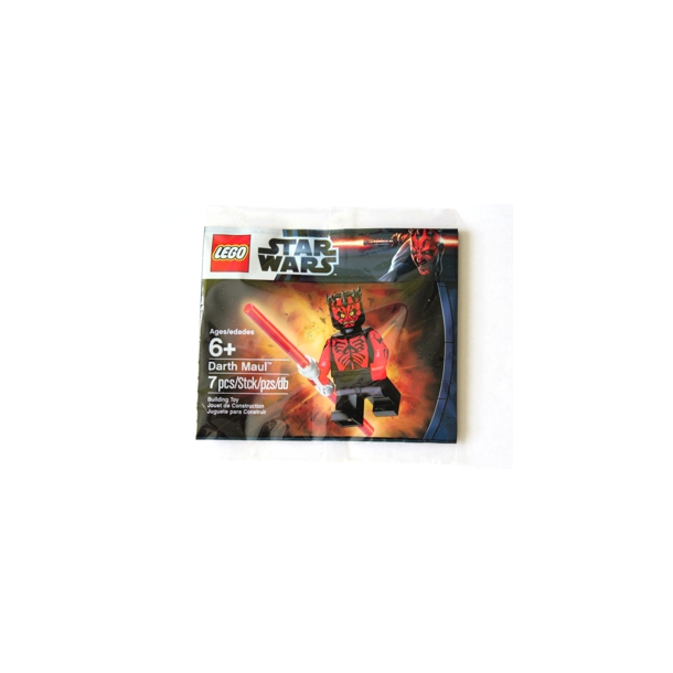 Darth Maul Polybag (6005188)