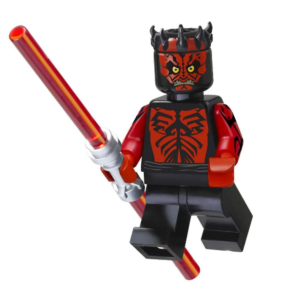 Darth Maul Polybag (6005188)