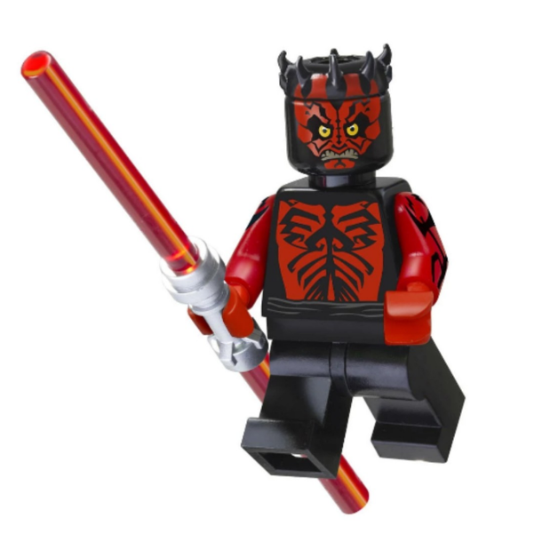 Darth Maul Polybag (6005188)