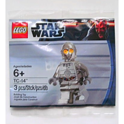 TC-14 Polybag (5000063)