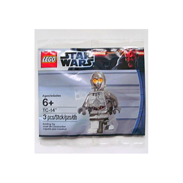 TC-14 Polybag (5000063)