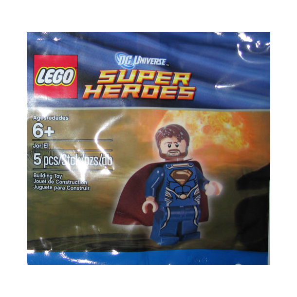 Jor-El (5001623)