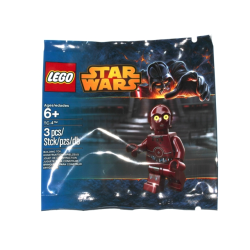 TC-4 Polybag (5002122)