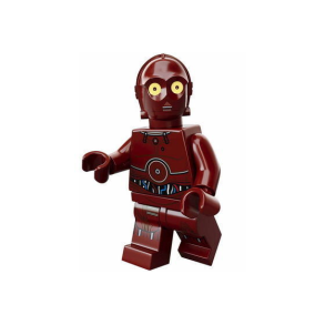 TC-4 Polybag (5002122)